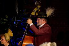 20.12.2022 Adventkonzert Chor- und Volkstanzgruppe Krems/Lerchenfeld